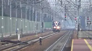 Trakcja PRKil