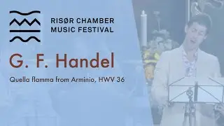 G. F. Handel: 