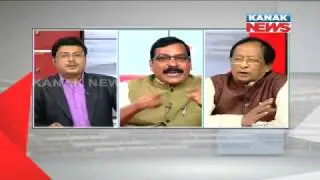 Big Debate: Possible 'Sabotage' In Hirakhand Mishap & Train Accident In India