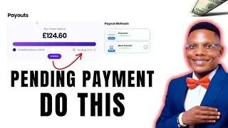 PENDING PAYMENT ISSUES SOLVED ON DITTO MUSIC