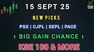 PSX Analysis BBFL | TRG | WAFI | CEPB | NICL | NRSL | Trade Game