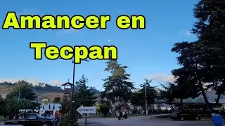 Lugares Bellos Como Este Los Encuentras En Tecpan Guatemala