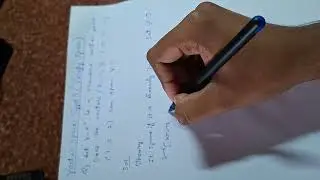 Algebra|Cat1-Vector Space Type3(Verify span)