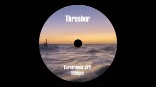 Hardtrance/Eurotrance mix #2 (Mischluft, Bad Boombox, Brutalismus 3000 ...)
