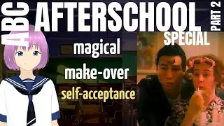 ABC Afterschool Special | Волшебное преображение (1994), часть 2