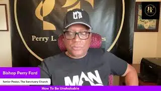 How To Be Unshakable