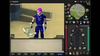 OSRS Turael: Sourhogs