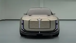 🔥 TOP RECOMMENDED (EOMGI STYLE):2026 Cadillac Celestiq 😱 This EV Redefines Luxury