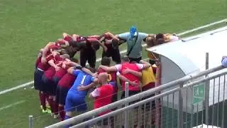 Athletic Lanciano - New Club Villa Mattoni (Spareggio per accedere in Promozione) 23/06/2019