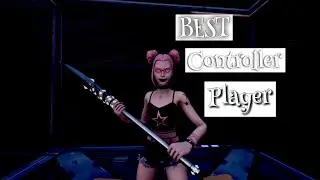 Best Low Sensitivity controller player