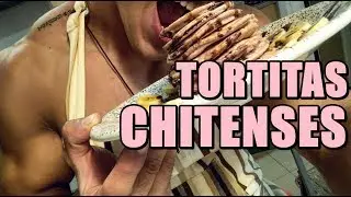 Receta SALUDABLE, F&Aacute;CIL Y R&Aacute;PIDA: Tortitas Fitness 🥞😋 (En 4 MINUTOS)