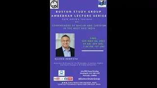 Comparisons of Racism and Casteism in the West&nbsp;and&nbsp;India.