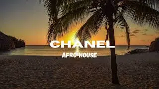 Tyla &ndash; Chanel (Afro House Remix) | Trentvibez &bull; Deep Afro House Vibes 2026
