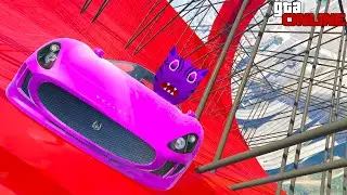 🙃 AUTISM BY SHOYGU12 | SKILL TEST GTA 5 ONLINE 🚖