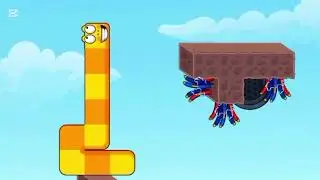Apple🍎 Snake Lvl 150,152#shortgamplay #shortgamevideo #snakegame #gameworld #gaming #newgame 