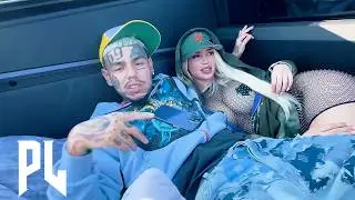 Cardi B – Upset Cardi ft. 6IX9INE, YG | Official Music Video 2025