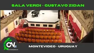 SALA VERDI