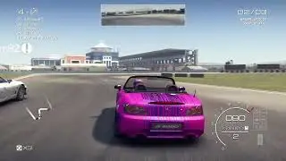 Grid Autosport in 2025 - multiplayer