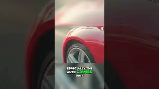 The Mastermind Car Thief: Inside the Luxury Auto Heist