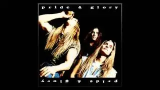 PRIDE & GLORY [Zakk Wylde] - The Chosen One