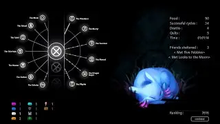 Rivulet 100% (1:21:57) (2nd Place) Rain World