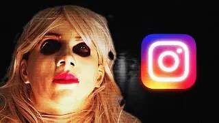 Самые тревожные аккаунты в Instagram [Том 3]