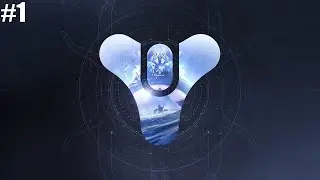 LOS PRIMEROS PASOS - DESTINY 2 #1
