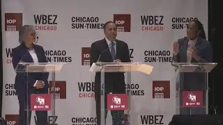 Illinois Senate debate heats up over campaign financing and undisclosed donations