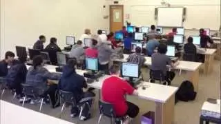 Harlem Shake v50 (BHS Edition)
