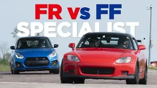 De la battle à foison ! (ft. SS3 / EKitb / 106) - Circuit de l'Auxois