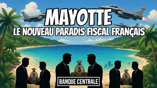 Pr&eacute;sidentielles 2027 partie 2 : Transformer Mayotte !