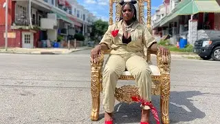 Hot Chok- Flamerz Flow Freestyle