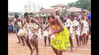 Crash course on African culture: rich Traditions, Customs, Languages, Music, Art, & Cuisine