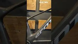 SCOTT SPARK RC