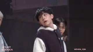 [4K] 엘라스트 원준 Fade Out 직캠 (E'LAST WONJUN  Fade OutFocus cam) 240525