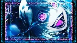 NIGHTCORE Hardcore ~CRAZY ~ 3 steps ahead