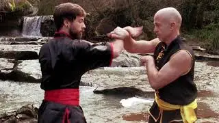 Perché fare Kung Fu - Il Soffio del Drago