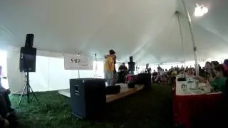 Alex Ray SC Idol Semi Finals-Billionaire.MP4