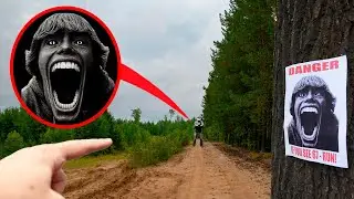 67 MEME сбежал&hellip; и он идёт за нами