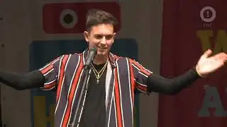 ZO!34 - Alles Kids in Drenthe 2019 - Alessandro (LIVE)