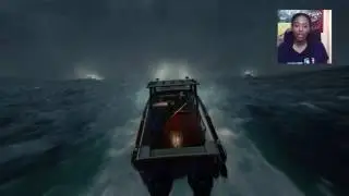 Uncharted 4 EPICNESS FINALLY LIVE IMPRESSIONS | REDinFamy