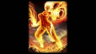 SMITE Sol Voice Lines