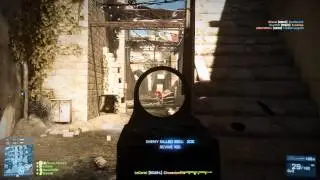Clip-pile: Scar-L