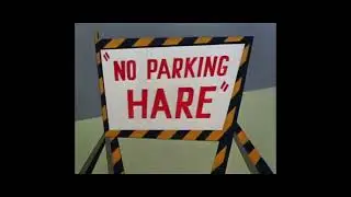 Every Single Bugs Bunny Title Card (1954)
