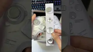 😲 This Controller Has 3000Hz Of Polling Rate!!! ZD Ultimate Legend Unboxing  #fgc #controller
