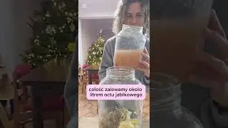 Oxymel-naturalny antybiotyk