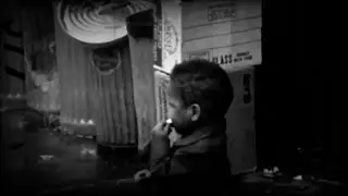 Rootwords - My Identity feat. Larynx