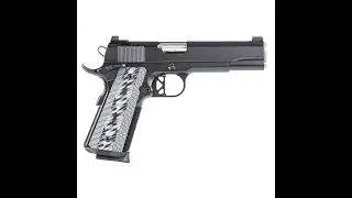 A quick video exploring the Dan Wesson Valor versus the Springfield TRP