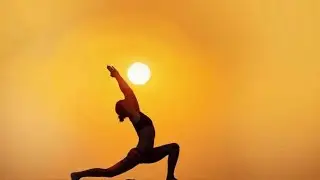 #YogaNamaskar : पेट की चर्बी दूर करना चाहते हैं तो ये योग क्रियाएं करें