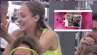 Zadruga 3 - Uspomene Anabele Atijas: Emitovani snimci svađe sa Markom - 28.06.2020.